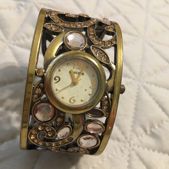 Chico’s Woman’s Watch - Picture 2 of 7